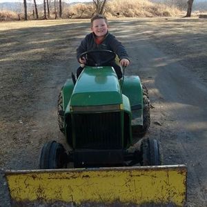 Meet your Posher, Alysia